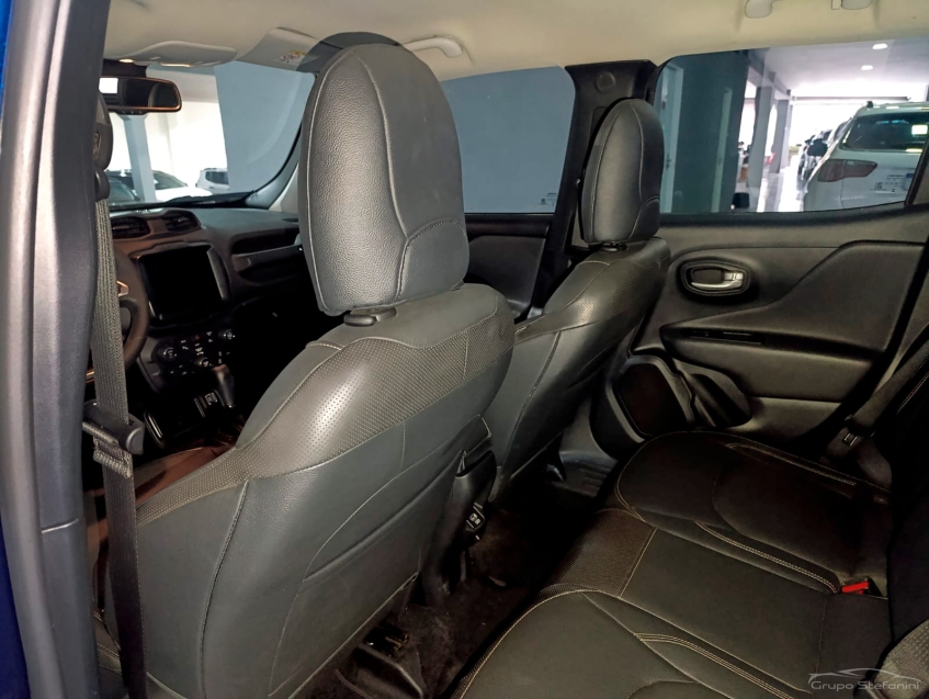 jeep renegade 1.3 t270 turbo flex night eagle at6 4p automatico 20256