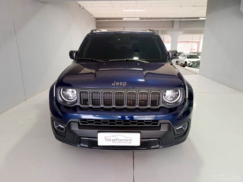 jeep renegade 1.3 t270 turbo flex night eagle at6 4p automatico 20251