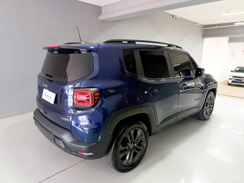 jeep renegade 1.3 t270 turbo flex night eagle at6 4p automatico 20259