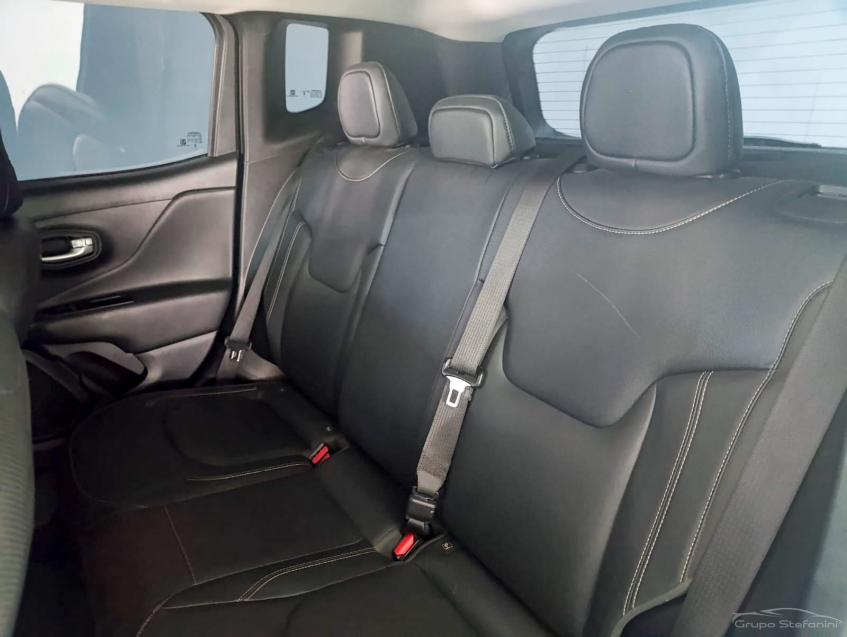 jeep renegade 1.3 t270 turbo flex night eagle at6 4p automatico 20255