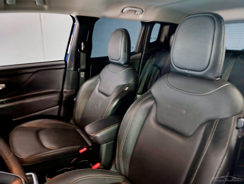 jeep renegade 1.3 t270 turbo flex night eagle at6 4p automatico 20254