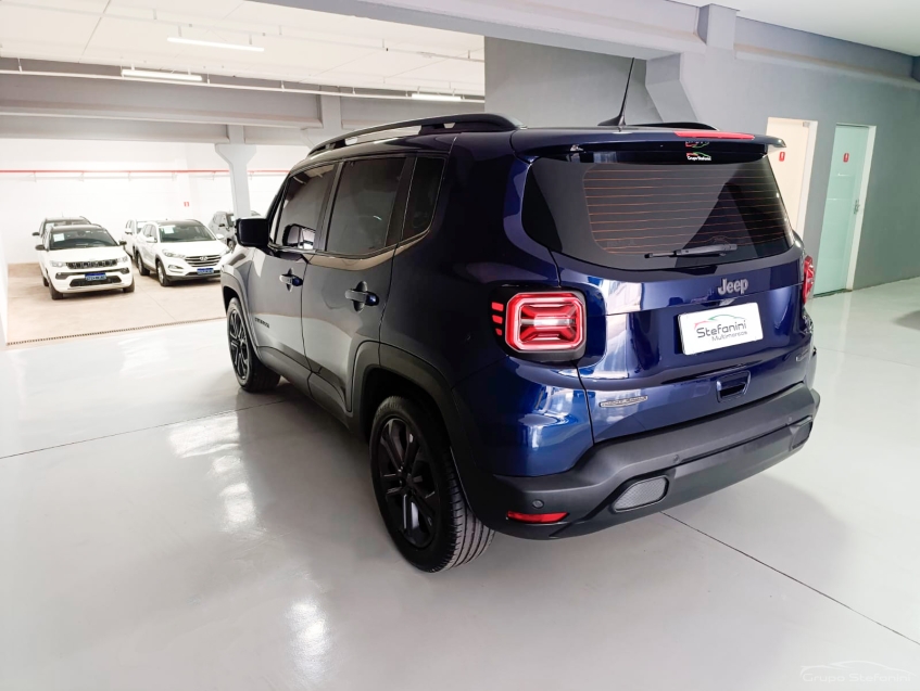 jeep renegade 1.3 t270 turbo flex night eagle at6 4p automatico 202512