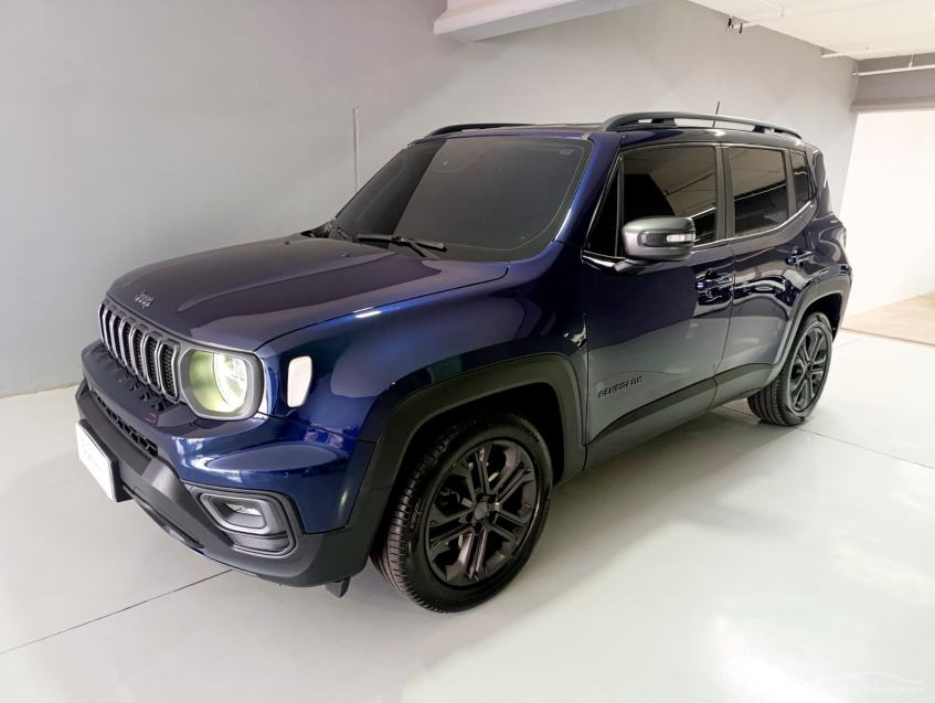 jeep renegade 1.3 t270 turbo flex night eagle at6 4p automatico 2025