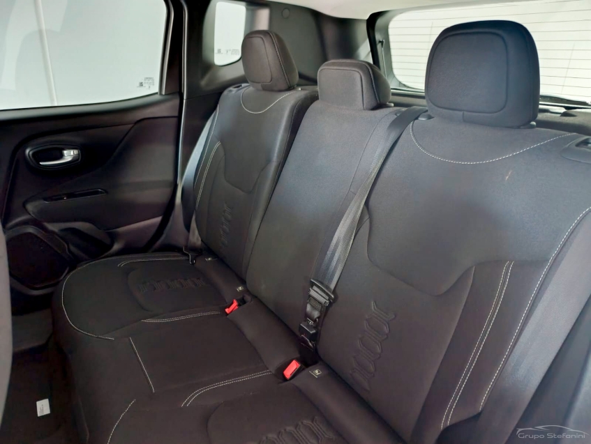 jeep renegade 1.3 t270 turbo flex sport at6 4p automatico 20245