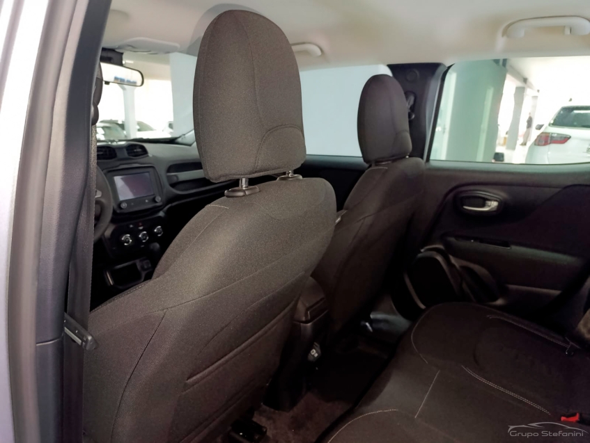 jeep renegade 1.3 t270 turbo flex sport at6 4p automatico 20246