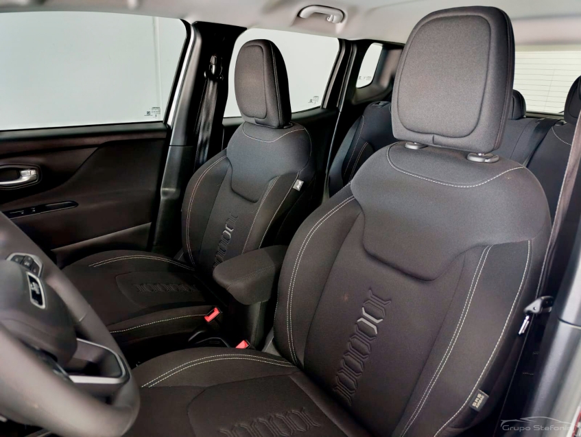jeep renegade 1.3 t270 turbo flex sport at6 4p automatico 20244