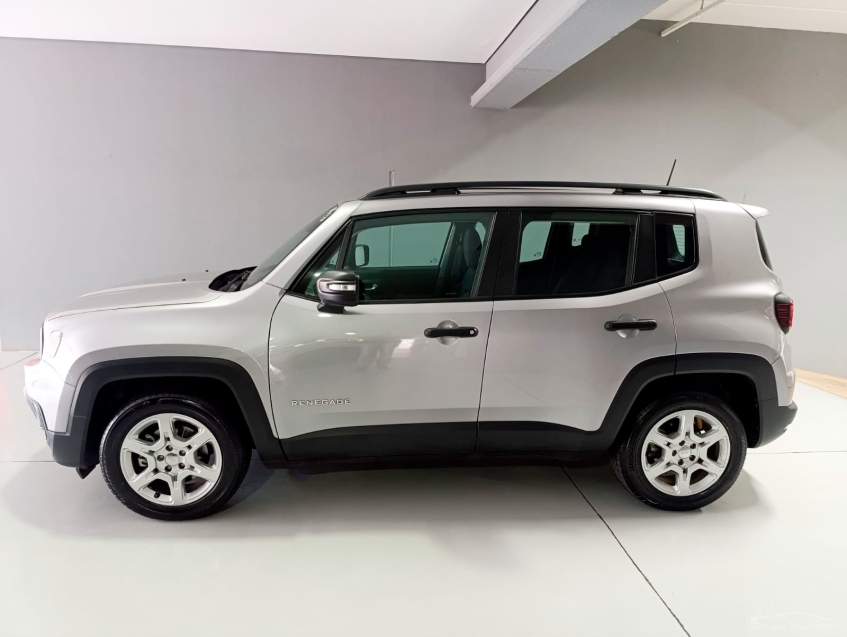 jeep renegade 1.3 t270 turbo flex sport at6 4p automatico 20247