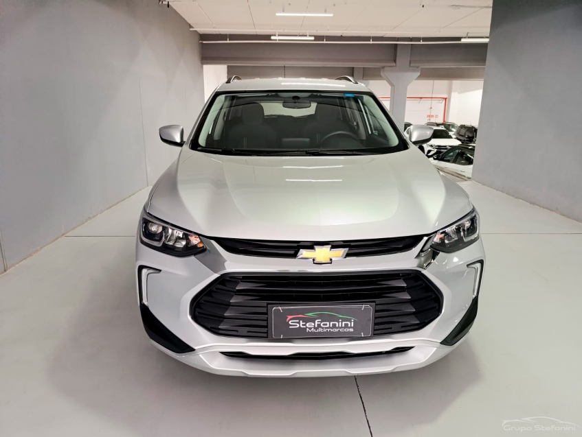chevrolet tracker 1.0 turbo flex lt automatico 4p 20231