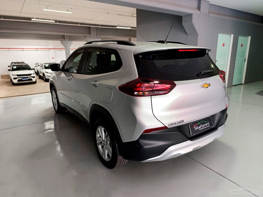 chevrolet tracker 1.0 turbo flex lt automatico 4p 202312