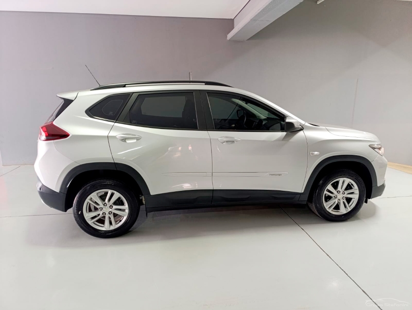 chevrolet tracker 1.0 turbo flex lt automatico 4p 20238