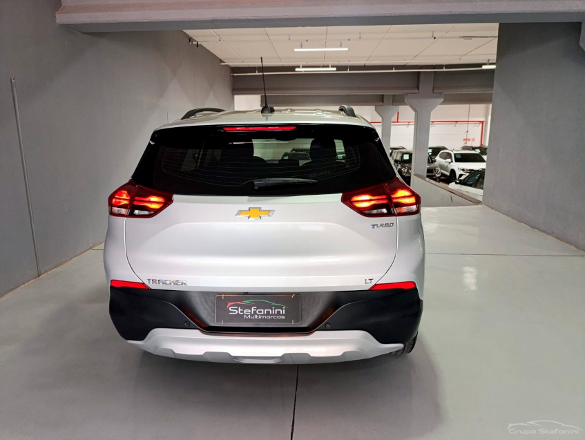 chevrolet tracker 1.0 turbo flex lt automatico 4p 202310