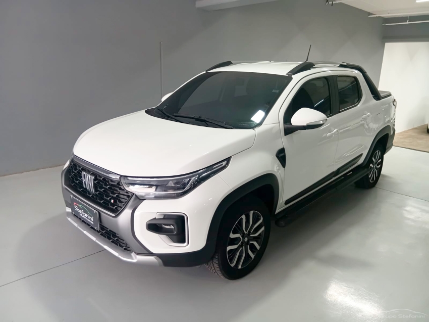 fiat strada 1.0 turbo 200 flex ranch cd cvt 4p automatico 2025