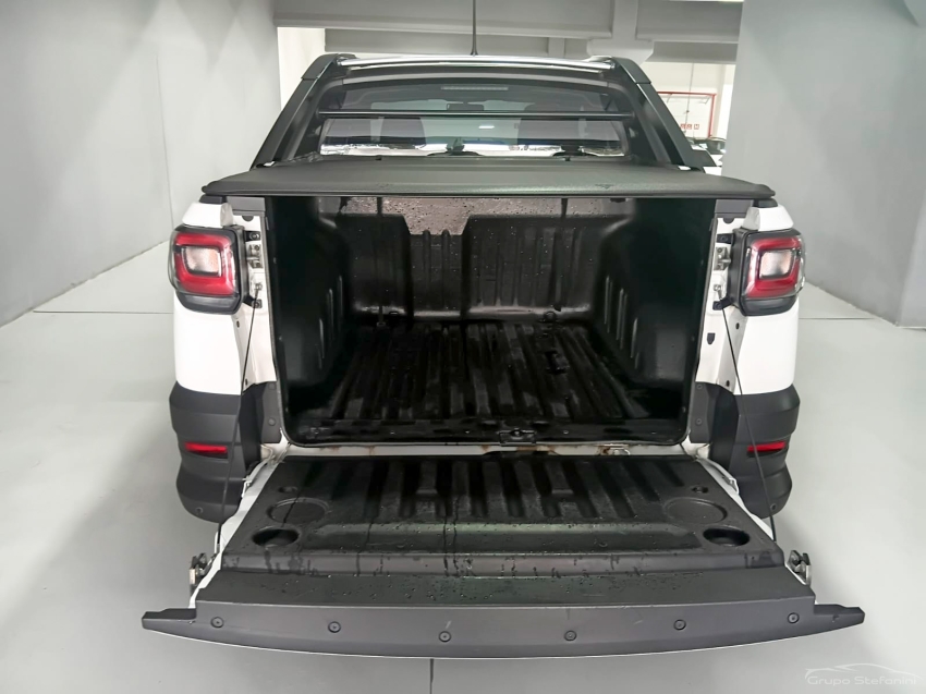 fiat strada 1.0 turbo 200 flex ranch cd cvt 4p automatico 202511