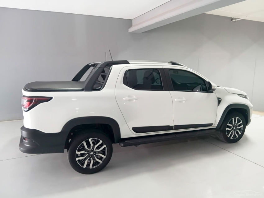 fiat strada 1.0 turbo 200 flex ranch cd cvt 4p automatico 20258