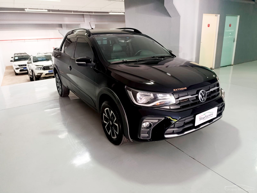 volkswagen saveiro 1.6 msi extreme cd 16v flex 2p manual 20252