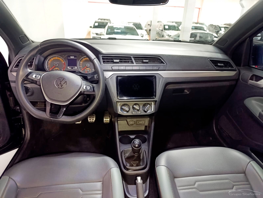 volkswagen saveiro 1.6 msi extreme cd 16v flex 2p manual 20253