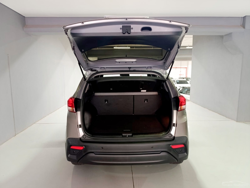 hyundai creta 1.6 16v flex attitude automatico 4p 201911