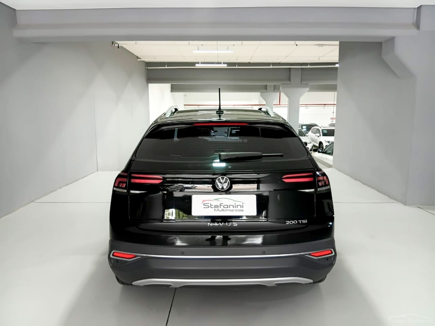 volkswagen nivus 1.0 200 tsi total flex highline automatico 4p 20239