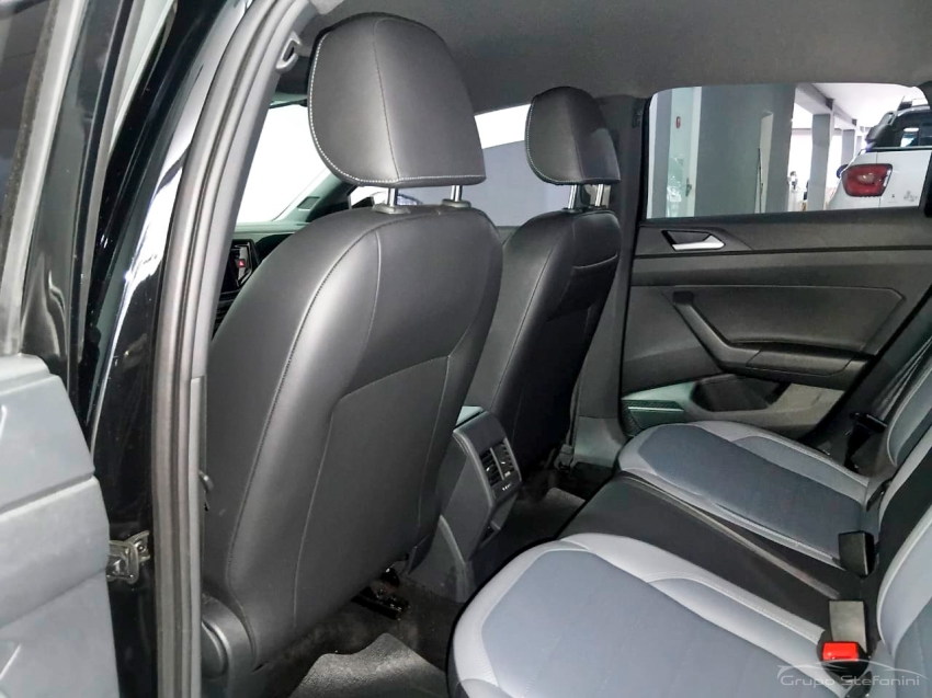 volkswagen nivus 1.0 200 tsi total flex highline automatico 4p 20236