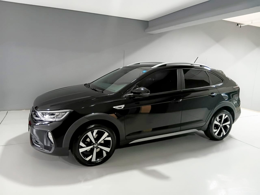 volkswagen nivus 1.0 200 tsi total flex highline automatico 4p 20237