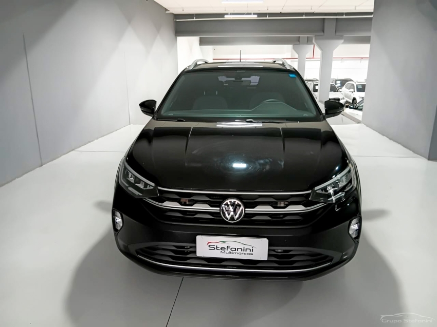 volkswagen nivus 1.0 200 tsi total flex highline automatico 4p 20231