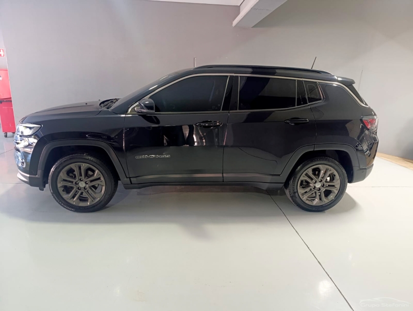 jeep compass 1.3 t270 turbo flex longitude at6 4p automatico 20238