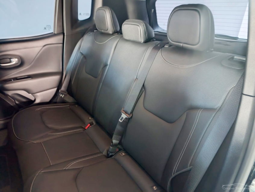 jeep renegade 1.3 t270 turbo flex longitude at6 4p automatico 20245