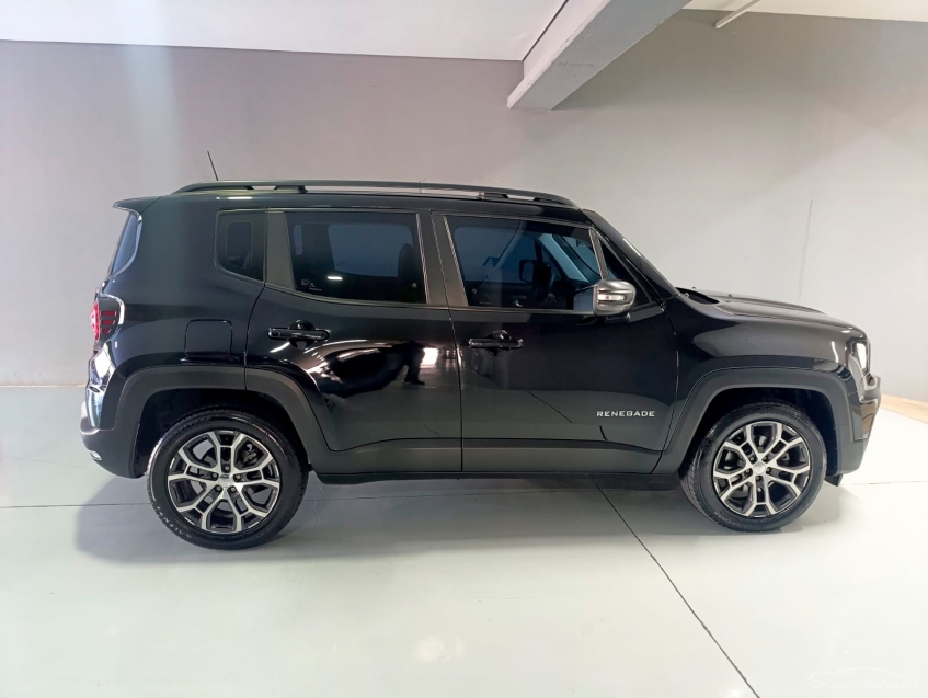 jeep renegade 1.3 t270 turbo flex longitude at6 4p automatico 20249