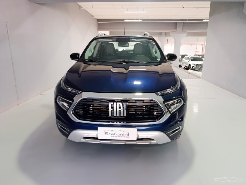 fiat toro 1.3 turbo 270 flex volcano at6 4p automatico 20251