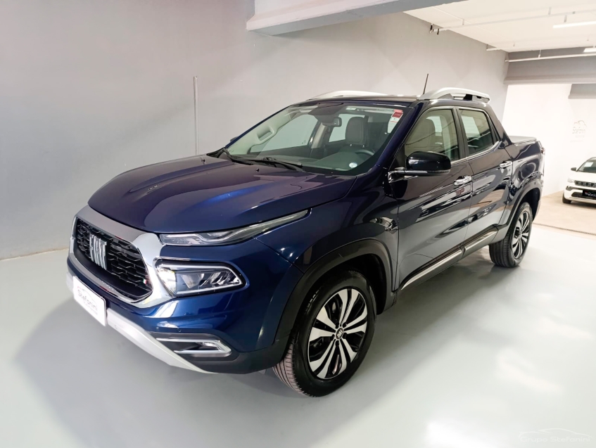 fiat toro 1.3 turbo 270 flex volcano at6 4p automatico 2025