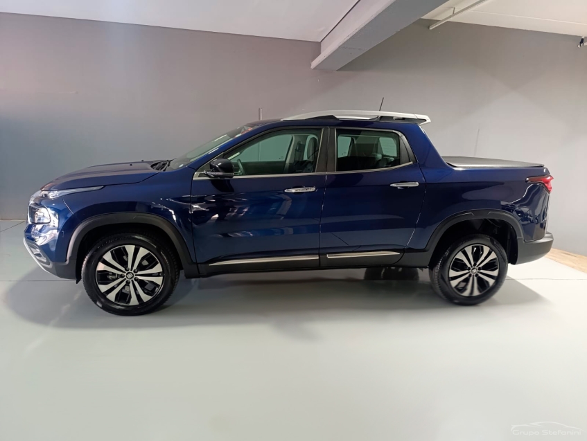 fiat toro 1.3 turbo 270 flex volcano at6 4p automatico 20258