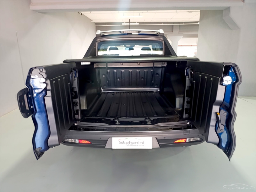 fiat toro 1.3 turbo 270 flex volcano at6 4p automatico 202512
