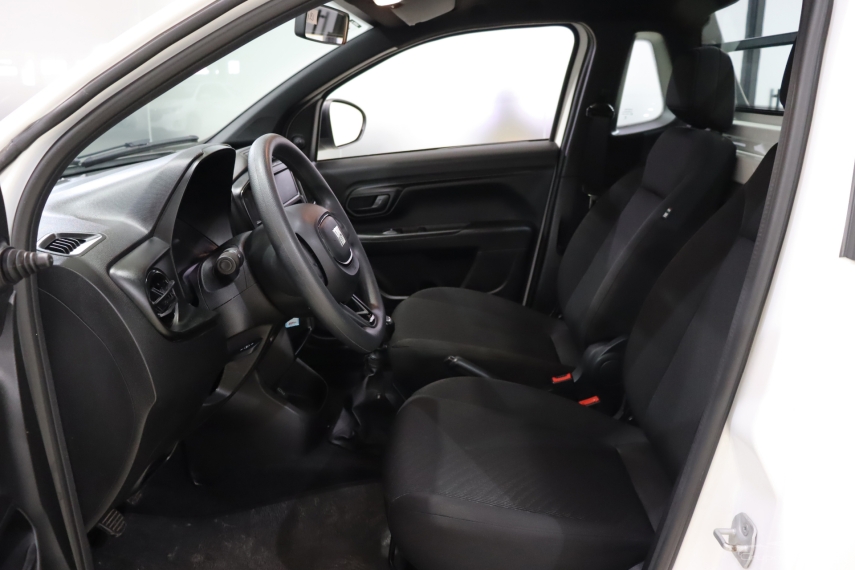 fiat strada 1.3 firefly flex endurance cs manual 2p 20255