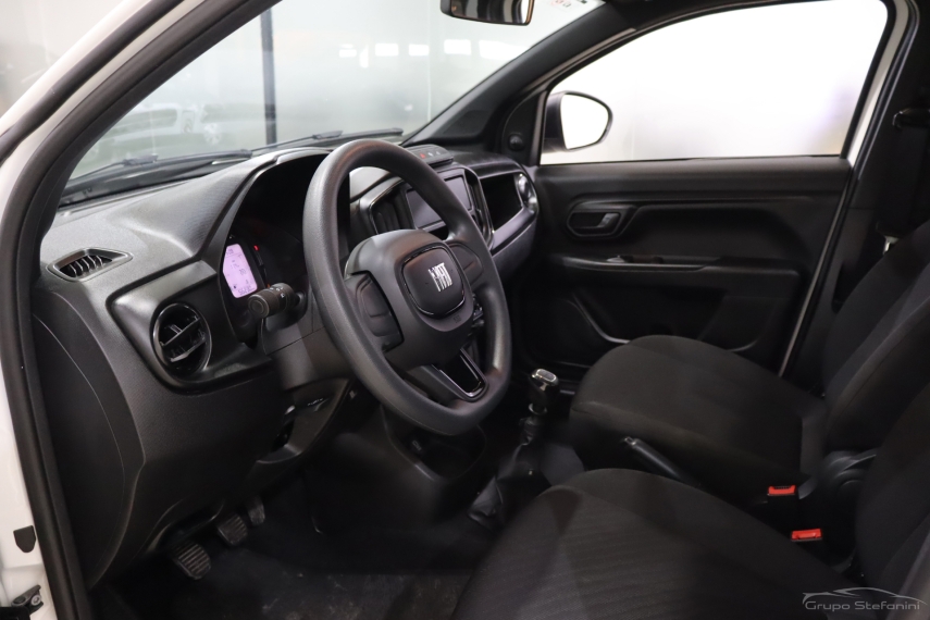 fiat strada 1.3 firefly flex endurance cs manual 2p 20253