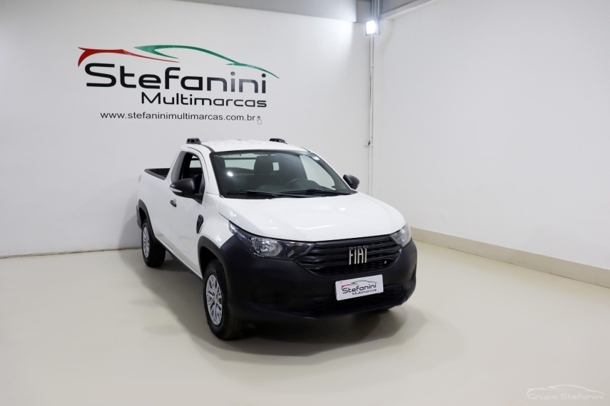 fiat strada 1.3 firefly flex endurance cs manual 2p 20252