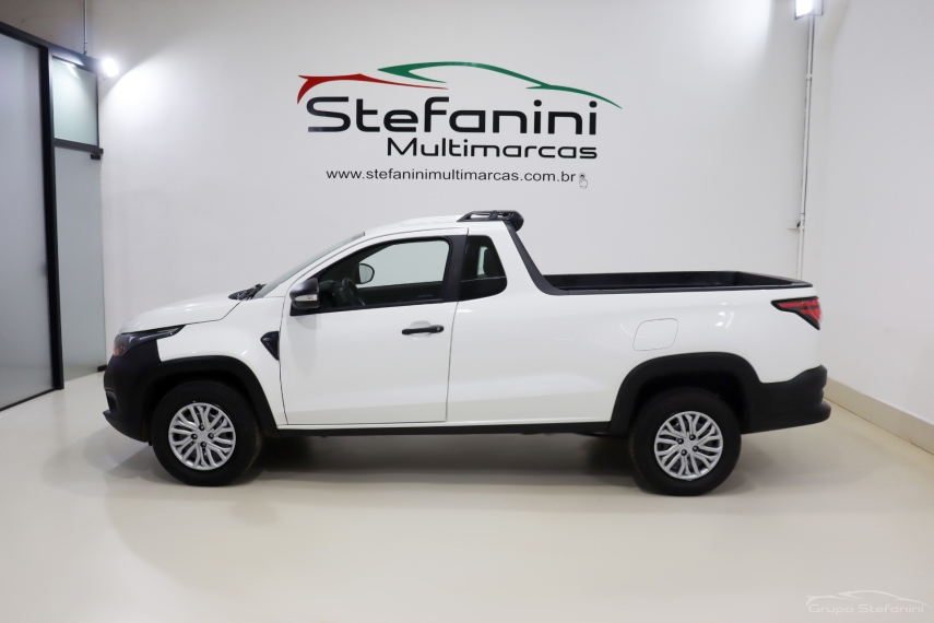 fiat strada 1.3 firefly flex endurance cs manual 2p 20257