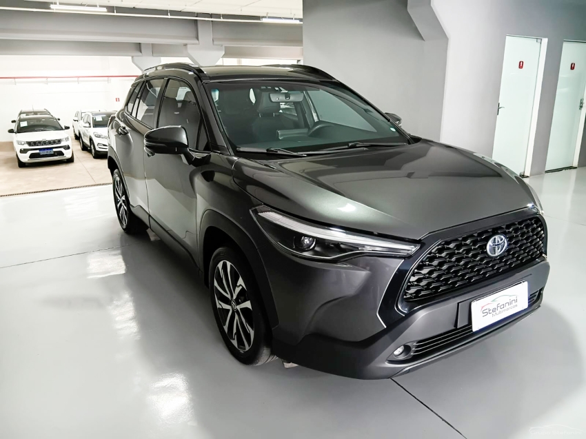 toyota corolla cross 2.0 vvt-ie flex xre direct shift 4p automatico 20222