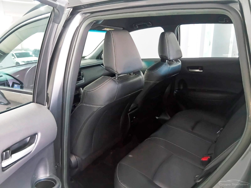 toyota corolla cross 2.0 vvt-ie flex xre direct shift 4p automatico 20226