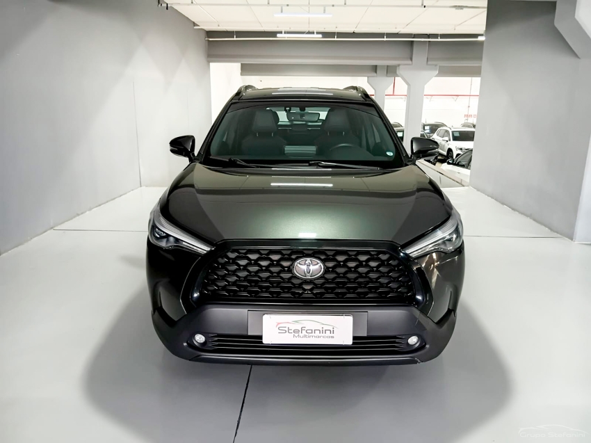 toyota corolla cross 2.0 vvt-ie flex xre direct shift 4p automatico 20221
