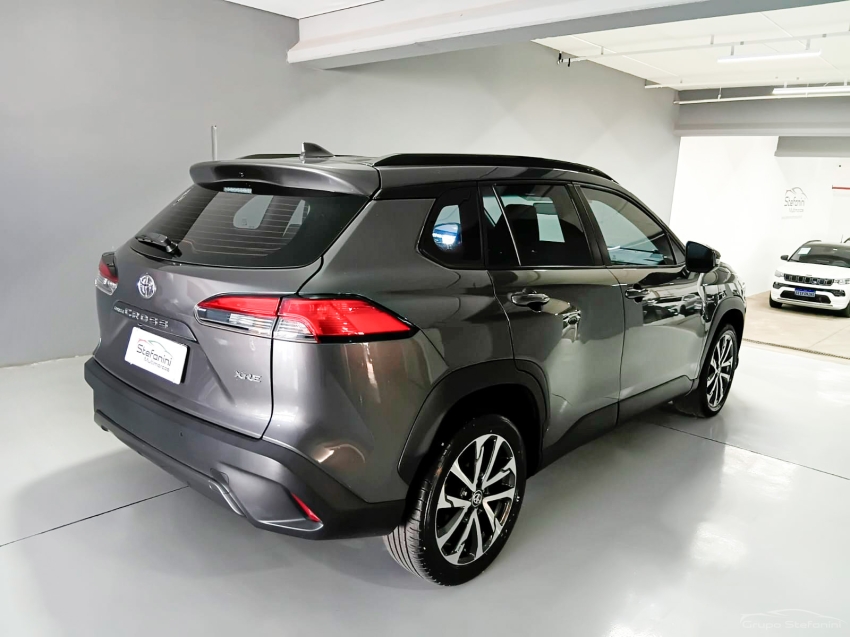 toyota corolla cross 2.0 vvt-ie flex xre direct shift 4p automatico 20229