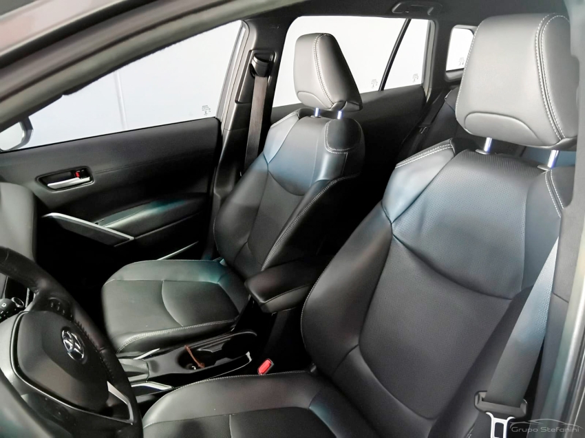 toyota corolla cross 2.0 vvt-ie flex xre direct shift 4p automatico 20224
