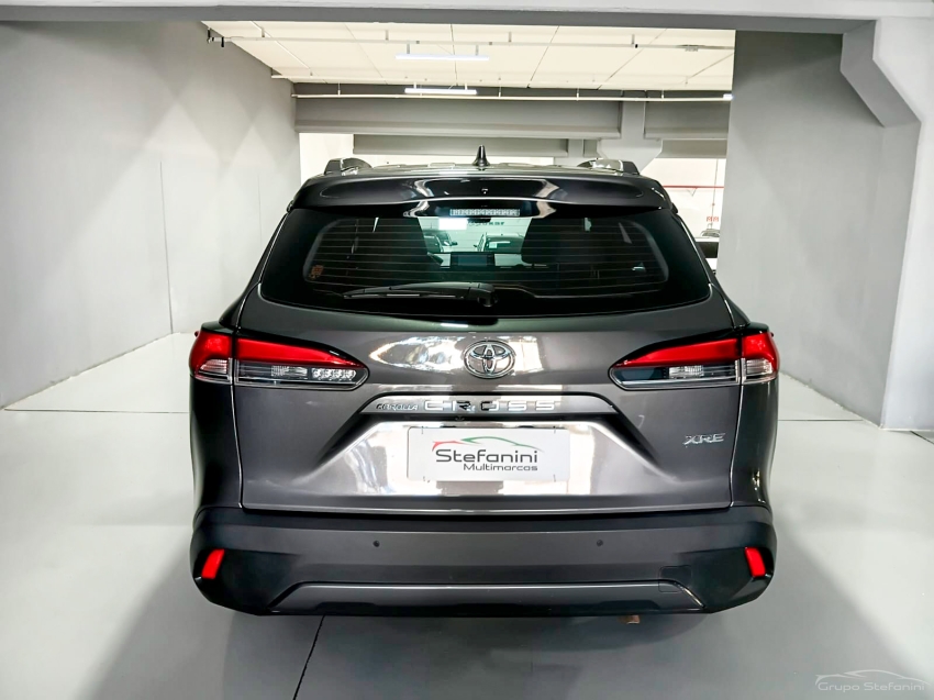 toyota corolla cross 2.0 vvt-ie flex xre direct shift 4p automatico 202210
