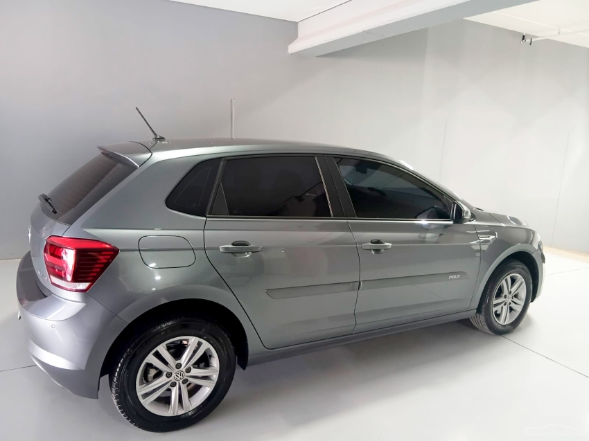 volkswagen polo 1.0 200 tsi comfortline automatico flex 4p 20218
