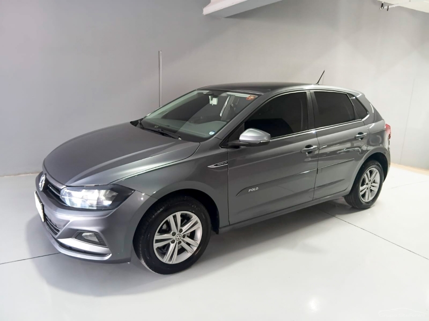 volkswagen polo 1.0 200 tsi comfortline automatico flex 4p 20217
