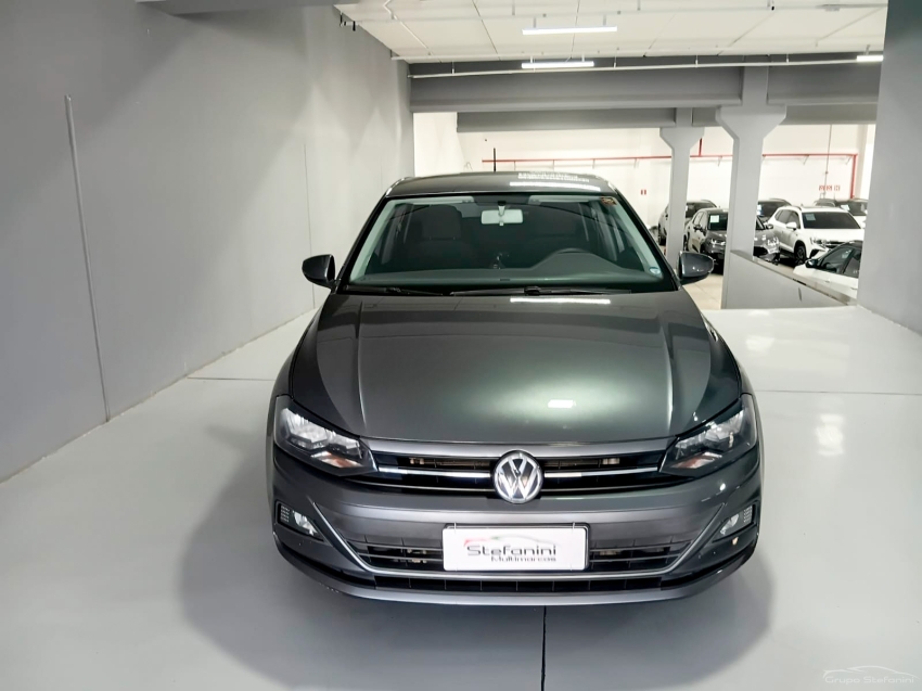 volkswagen polo 1.0 200 tsi comfortline automatico flex 4p 20211