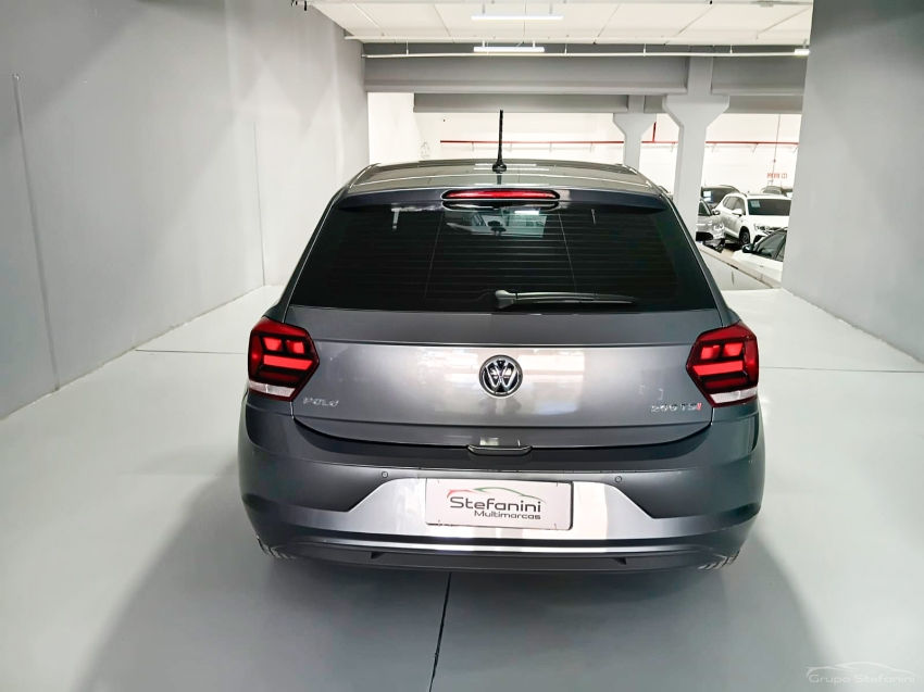 volkswagen polo 1.0 200 tsi comfortline automatico flex 4p 202110
