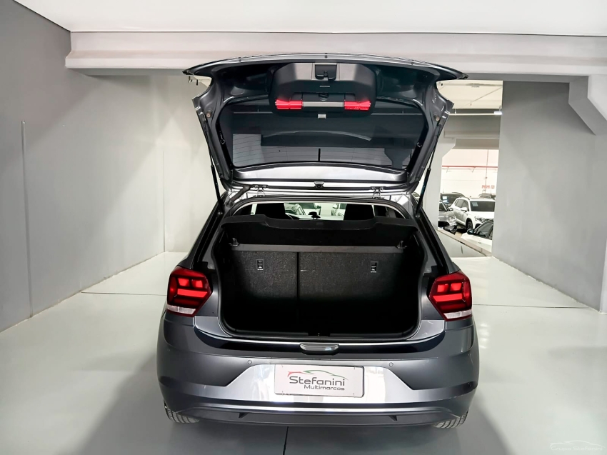volkswagen polo 1.0 200 tsi comfortline automatico flex 4p 202111