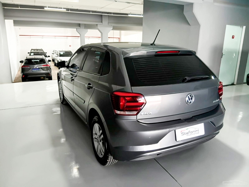 volkswagen polo 1.0 200 tsi comfortline automatico flex 4p 202112