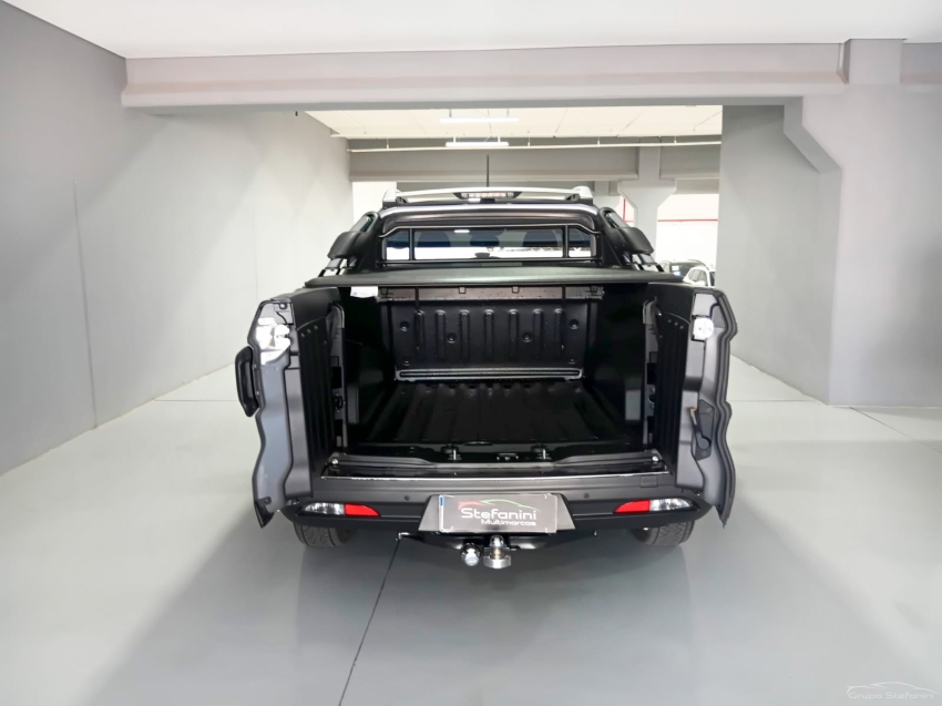 fiat toro 2.0 16v turbo diesel ranch 4wd at9 4p automatico 202511