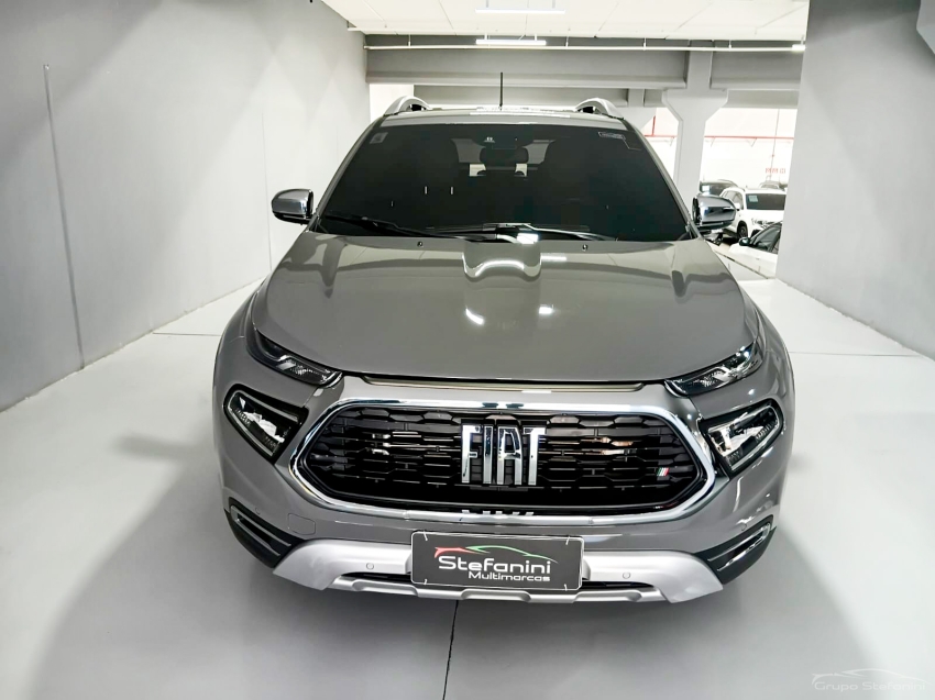 fiat toro 2.0 16v turbo diesel ranch 4wd at9 4p automatico 20251